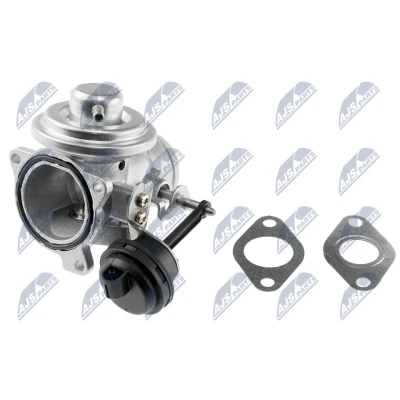 Kuva Venttiili, pakokaasun kierrätys SEAT, SKODA, VW OE 038 131 501 AR, M