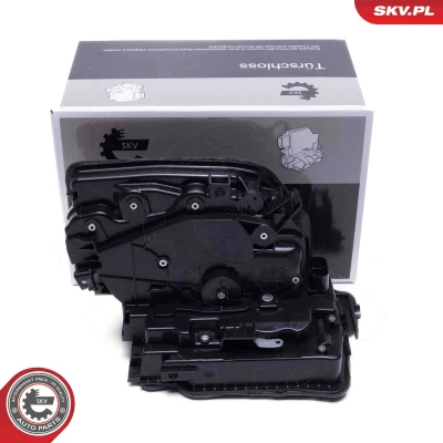 Kuva ESEN SKV 60SKV251 Oven Lukko Edessä, Vasen BMW: 2 Active Tourer, X3