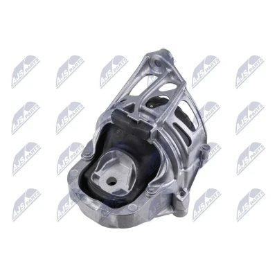 Kuva Moottorin tuki, Vasen AUDI Q5, Q7, VW TOUAREG OE 4M0199371ET
