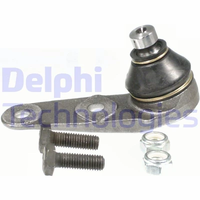 Kuva DELPHI TC708 Alapallonivel 130 65 51 AUDI: 90 B3, 80 B3
