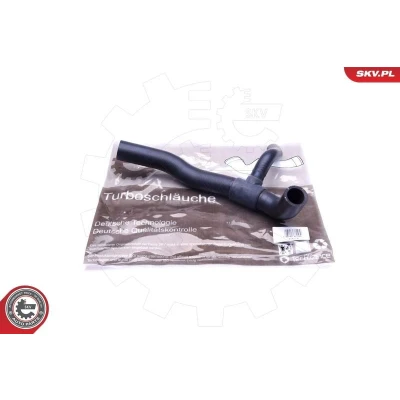 Kuva ESEN SKV 24SKV341 Jäähdyttimen Letku EPDM (eteenipropeeni dieeni kumi) VOLKSWAGEN: Passat B3/B4 Variant, SEAT: Ibiza 2