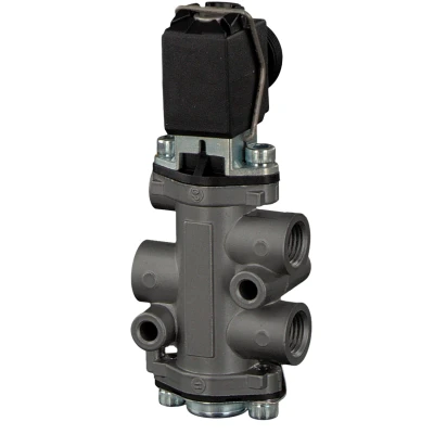 Kuva FEBI BILSTEIN 22398 Magneettiventtiili