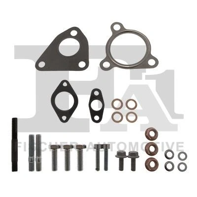 Kuva FA1 KT330860 Asennussarja Turboahdin
