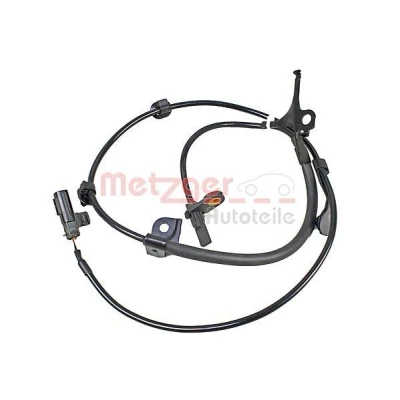 Kuva METZGER 09001169 ABS Anturi Etuakseli, vasen 2 TOYOTA: Yaris III Hatchback