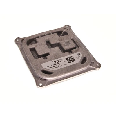 Kuva MAXGEAR 27 1689 Ohjainlaite, Valo BMW: 3 Sedan, Coupe