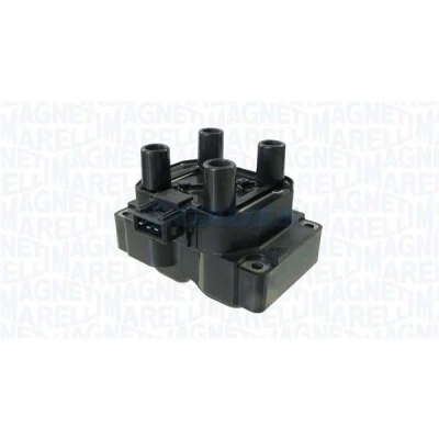 Kuva MAGNETI MARELLI 060717037012 Sytytyspuola FIAT: Punto II Hatchback, Tempra Sedan, Brava FERRARI: 348 ts/GTS Targa, ALFA ROMEO: 164