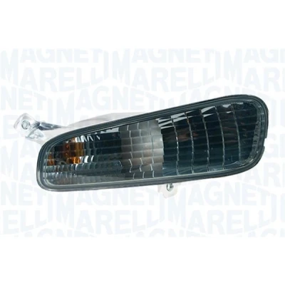 Kuva MAGNETI MARELLI 715101053000 Vilkku Eteen, vasen FIAT: Punto Evo Hatchback
