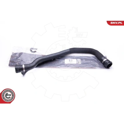 Kuva ESEN SKV 43SKV718 Jäähdyttimen Letku EPDM (eteenipropeeni dieeni kumi) BMW: 3 Touring, Sedan, 1 Hatchback