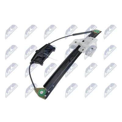 Kuva Lasinnostin, Taakse, oikea AUDI Q5 OE 8R0 839 462 B, D, E