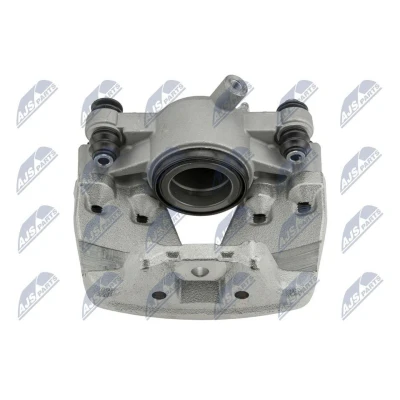 Kuva Jarrusatula, Etuakseli, vasen MERCEDES BENZ OE A 204 421 09 81, 35 81