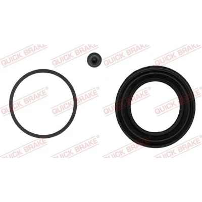 Kuva QUICK BRAKE 114 0231 Jarrusatula Korjaussarja 52 MERCEDES BENZ: Sprinter 3 T Van, Bussi, OPEL: Kadett E Sedan, Vectra A Sedan