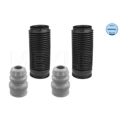 Kuva MEYLE 714 640 0002 Iskunvaimentimen Suojakumi Etuakseli ORIGINAL Quality FORD: Focus Mk1 Farmari, Hatchback