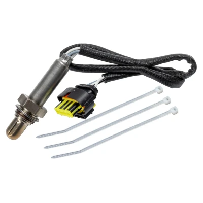 Kuva FEBI BILSTEIN 177484 Lambda Anturi Lämmitetty 4 OPEL: Astra H Caravan, Hatchback, Vectra C FIAT: Croma II Farmari