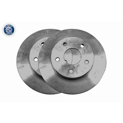 Kuva VAICO V33 80010 Jarrulevyt 305 26 5 127 Tuuletettu Original Quality JEEP: GRAND CHEROKEE 2, 3, 4