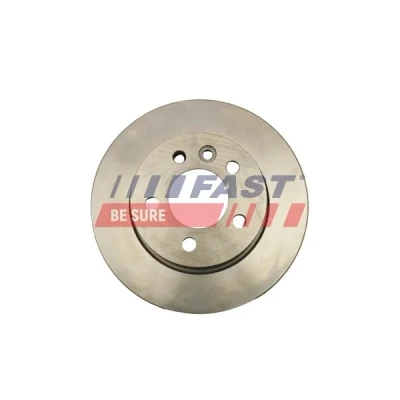 Kuva Jarrulevy, Etuakseli VW CRAFTER Buss, Flak/chassi, Skåp, GRAND CALIFORNIA Camper, MULTIVAN T7 OE 2N0 615 301 A, 2N0615301A, 655080
