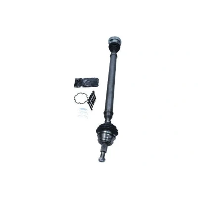 Kuva MAXGEAR 49 0885 Vetoakseli Etuakseli, oikea 822mm 81mm VOLKSWAGEN: Golf 4 Variant, 4, Polo IV Hatchback, SKODA: Octavia I Hatchback