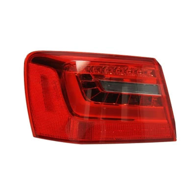 Kuva ULO 1096001 Takavalot Vasen Uloin osa Lampun kannalla AUDI: A6 C7 Avant