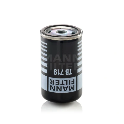 Kuva MANN FILTER TB 719 Ilmankuivaus patruuna, paineilmalaite MERCEDES BENZ: Sprinter 5 T Flatbed Kuorma auto/Alusta