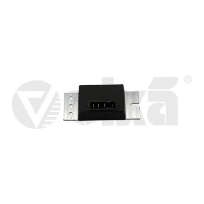 Kuva Jännitesäädin SKODA 105, 120, 130 OE 114907040, 190907041