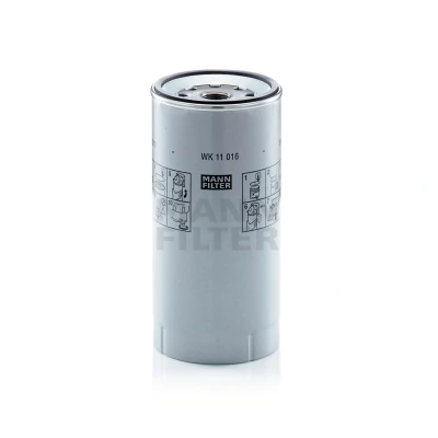 Kuva MANN FILTER WK 11 016 z Polttoainesuodatin Tiivisteillä