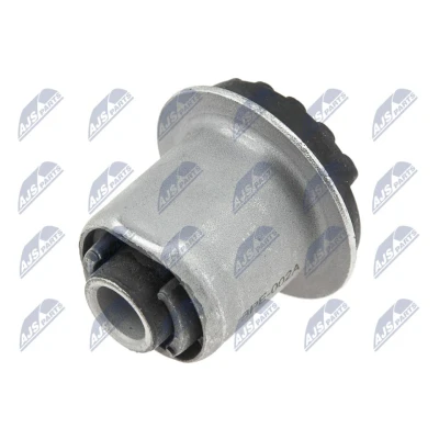 Kuva NTY ZTT PE 002A Taka akselin Puslat Takana PEUGEOT: 206 Hatchback