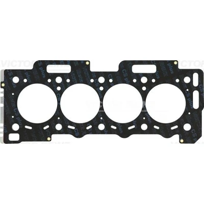 Kuva REINZ 61 33645 00 Kannentiiviste 1,6 78,2 Metalli kerros tiiviste NISSAN: MICRA 2, CITROËN: Xsara Hatchback, Saxo Hatchback