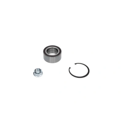 Kuva KAVO PARTS WBK 2021 Pyöränlaakerit Etuakseli sisäänrakennetulla magneetti sensorirenkaalla 91 HONDA: ACCORD 8, 8 Kombi, 7