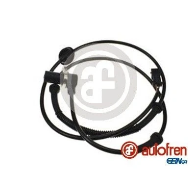Kuva Tunnistin, kiertonopeus, Taka akseli, oikea, vasen Audi A4 b6, b6 avant, cabriolet, b7 avant OE 8E0927807B
