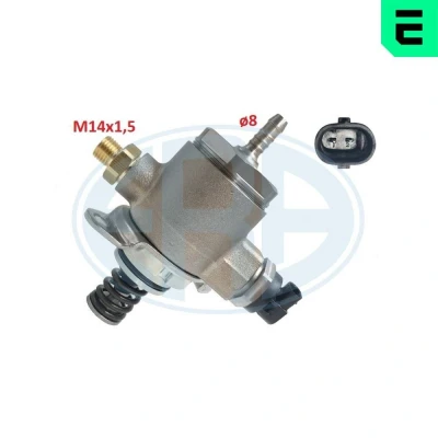 Kuva Korkeapainepumppu audi, seat, skoda, vw OE 06J 127 025 C, D, E