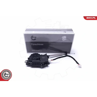 Kuva Takaluukun lukko Bmw X3 [F25] OE 51247249578