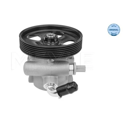 Kuva MEYLE 11 14 631 0014 Ohjaustehostimen Pumppu Hydraulinen 6