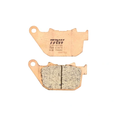 Kuva TRW Sinter Street MCB754SH Jarrupalat