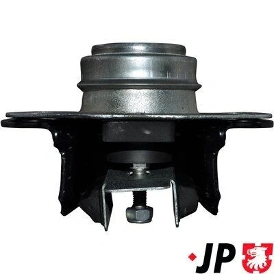 Kuva JP GROUP 4317900380 Moottorin Kumityyny Oikea Hydrolaakeri RENAULT: CLIO 2