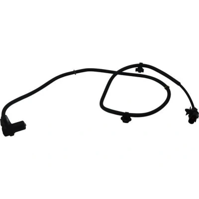 Kuva KAVO PARTS BAS 5506 ABS Anturi Etuakseli, vasen passiivi sensori 1120 MITSUBISHI: Outlander I SUV