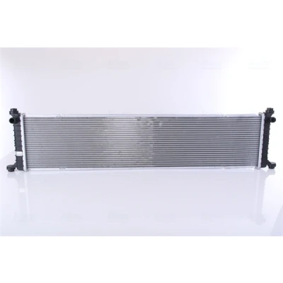 Kuva NISSENS 606915 Jäähdytin Alumiini 815 178 16 Jäähdytysrivat juotetut TESLA: Model S