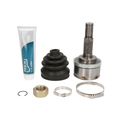Kuva PASCAL G11043PC Vetonivel Pyörän puoli NISSAN: Primera Hatchback, Sedan