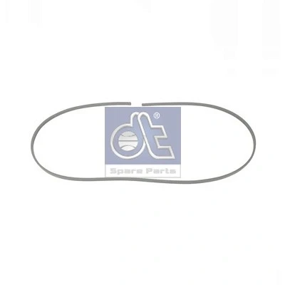 Kuva DT Spare Parts 6.22120 Venttiilikopan Tiiviste