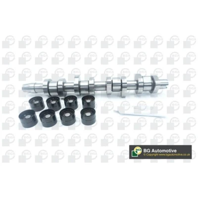 Kuva Nokka akselisarja AUDI, SEAT, SKODA, VW OE 038109101AH, 38109101AH
