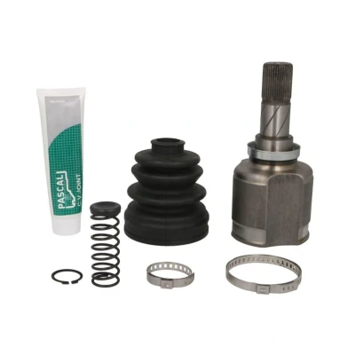 Kuva NTY NPW PL 058 Vetonivel Vaihteiston puoli OPEL: Vivaro B Combi