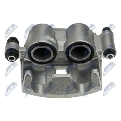 Kuva Jarrusatula, Etuakseli, vasen MERCEDES BENZ, VW OE 001 420 69 83, 002 34 57 83