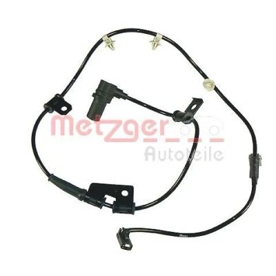 Kuva METZGER 0900586 ABS Anturi 1220 28 KIA: Cerato Sedan, Hatchback