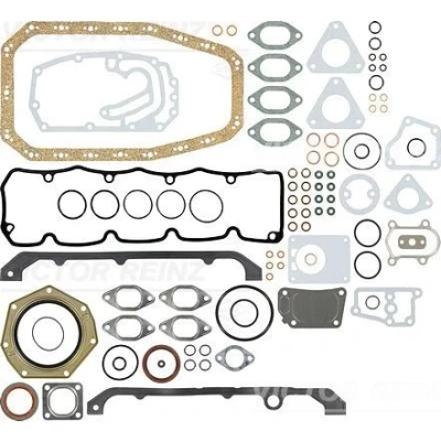Kuva REINZ 01 33951 07 Täydellinen Tiivistesarja Moottori IVECO: DAILY 3 Kasten/Kombi