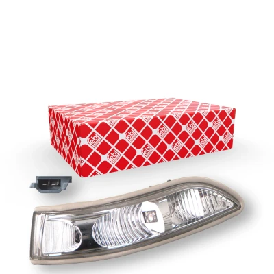 Kuva FEBI BILSTEIN 103621 Vilkku Vasen ulkopeili LED MERCEDES BENZ: A sarja, B sarja