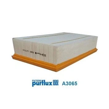 Kuva Ilmansuodatin PURFLUX A3065