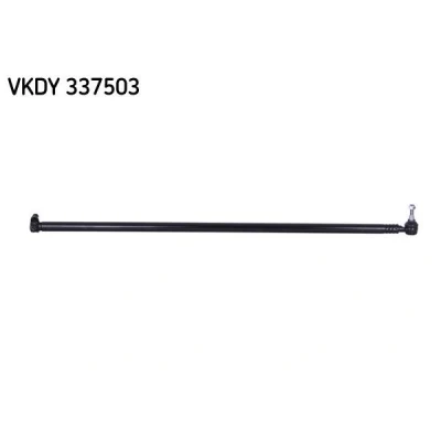 Kuva SKF VKDY 337503 Raidetanko synteettinen rasva