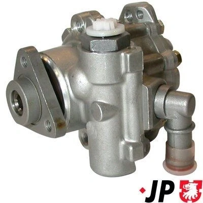 Kuva JP GROUP 1145101300 Ohjaustehostimen Pumppu Hydraulinen 110 AUDI: A6 C5 Avant, Sedan