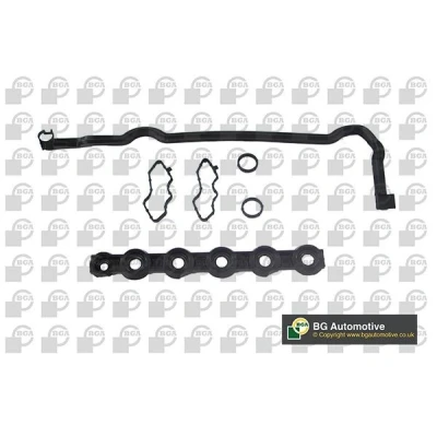 Kuva Tiivistesarja, venttiilikoppa DODGE, FIAT, IVECO, MERCEDES BENZ, NISSAN, OPEL, RENAULT, SEAT, SSANGYONG, TOYOTA, VAUXHALL, VOLVO OE 13270 00Q0G, 4
