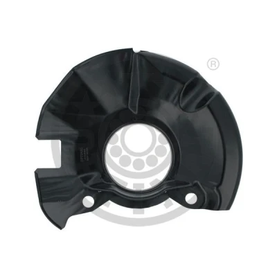 Kuva OPTIMAL BSP 9228L Jarrukilpi Etuakseli, vasen HYUNDAI: Matrix