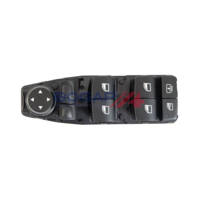 Kuva BOGAP B7358122 Lasinnostimen Kytkin Etu, vasen BMW: 5 Touring