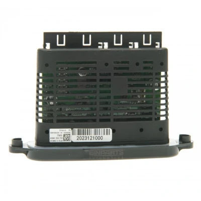 Kuva VEMO V20 73 0229 Ohjainlaite, Valo BMW: X3